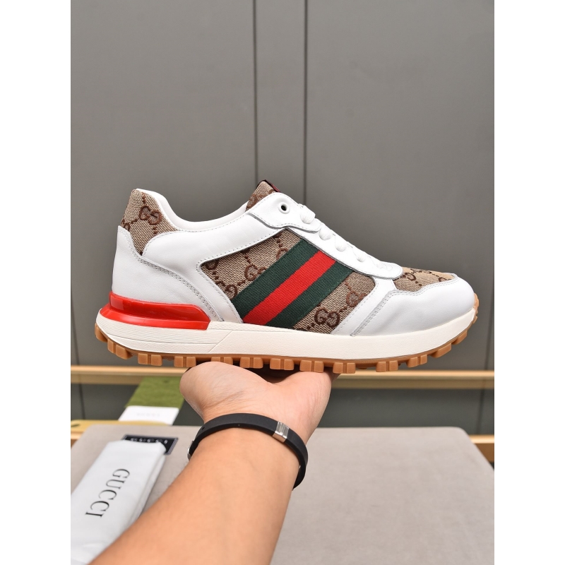 G*u*i casual shoes